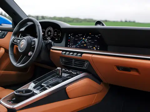 <span class=keywords><strong>Precio</strong></span> de Descuento <span class=keywords><strong>Porsche</strong></span> 911 Auto <span class=keywords><strong>Deportivo</strong></span> AWD Gasolina 3.0T 394HP Siente la Diversión de Conducir - Product Image 3