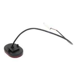 Cable y Terminal para Scooter, Luz LED de Freno, Conexión Original, Luz Trasera Roja de Freno para Scooter Xiaomi Mi Pro 4 - Product Image 4