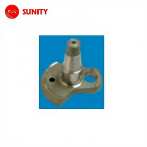 TAIWAN SUNITY Nouveau vilebrequin hors-bord à essence haute efficacité OEM 6F5-11412-00 pour Yamaha 40 CV 4 temps Pièce de bateau - Product Image 1