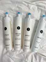 Solución de Suero Líquido Especial para Hidrodermoabrasión Facial de Fábrica para Máquina de Belleza Aqua Peel Hydro Clean Boosters
