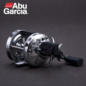 FJORD Full metal 2BB Gear ratio 5.1: 1 vissen reel drum - Product Image 6