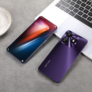 Smartphone 5G LTE phare en gros, Octa Core Snapdragon 8 Gen4, appareil photo IA 200MP, écran LCD 120Hz 4K, batterie CDMA 2500-2999mAh, version anglaise - Product Image 3