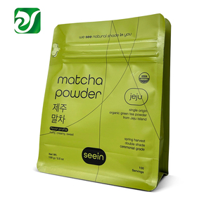 Nhà sản xuất túi nhựa dây kéo tùy chỉnh in Nut bao bì <span class=keywords><strong>doypack</strong></span> Wolfberry gói túi nhựa - Product Image 5