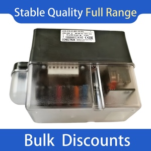 Moteur servo direct usine LKS210-21 LKS210-10 LKS210-08 pour brûleur à <span class=keywords><strong>gaz</strong></span> Riello - Product Image 2