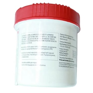 Olio Base <span class=keywords><strong>Lubrificante</strong></span> Industriale Kryto GPL227 1KG <span class=keywords><strong>per</strong></span> Alte Temperature, Grado Alimentare, Prezzo Basso All'Ingrosso, <span class=keywords><strong>per</strong></span> <span class=keywords><strong>Cuscinetti</strong></span> <span class=keywords><strong>a</strong></span> <span class=keywords><strong>Sfera</strong></span> o Giunti Rotanti - Product Image 2