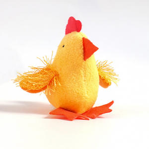 Juguetes con Movimiento, Juguete Interactivo para Gatitos Activado por Tacto, Juguete para Gatos con Catnip, Juguetes para Hacer Ejercicio - Product Image 4