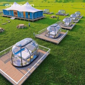 Système de contrôle Intelligent chambre solaire, dôme pour jardin, véranda, abri de soleil, produit pour la maison, directement de l'usine - Product Image 1