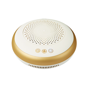 7 Wát Máy phát điện Ozone xách tay ion âm cho phòng xe mini USB xe máy lọc không khí tiệt trùng - Product Image 3