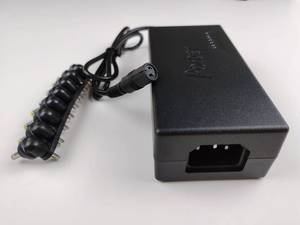 96W đa chức năng máy tính xách tay Power <span class=keywords><strong>Adapter</strong></span> sạc phổ 12-24V có thể điều chỉnh điện áp <span class=keywords><strong>DC</strong></span> cho máy tính để bàn 12V 15V 16V 18V 19V 20V 22V - Product Image 4