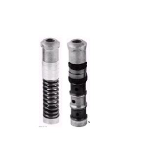 Repuestos para Analizador X-STREAM XEGP: Válvula de Bola Rosemount con Empaquetadura de Acero y PTFE, Tapón de Asiento de Vástago para la Industria del Gas y Petróleo - Product Image 1