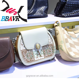 Bolsos de Mujer Usados de Primera Calidad, Estilos Variados, Marcas de Lujo de Segunda Mano, Envío Aleatorio - Product Image 2