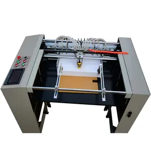 Paper Sheet Feeder/Automatic Paper Feeder Machine/Side Feeder For A3 Size Paper