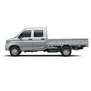 Boutique Officielle Wuling Rongguang Xinka 1.5L 5 Places Camionnette de Transport Wuling Camionnette à Essence à Vendre - Product Image 6