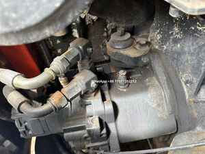 Excavatrice KUBOTA KX183-3 d'occasion, fabriquée au Japon, avec prix avantageux et pièces détachées à vendre - Product Image 6