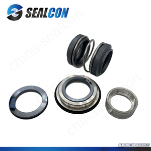 LKH <span class=keywords><strong>5</strong></span> - 60 Vulcano tipo 92D AESseal P07 doble sello mecánico kit para GM <span class=keywords><strong>ALC</strong></span>... LKH de bomba de agua - Product Image 6