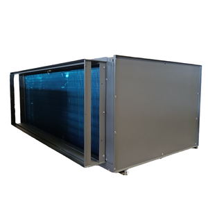 Aires Acondicionados Industriales de Evaporación Directa para Instalación en Exteriores y en Techos, Refrigeración de Plantas - Product Image 6