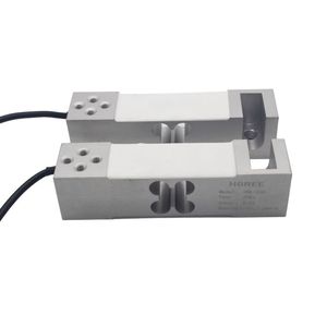 Nhà máy cung cấp u loại tải di động cảm biến đặc biệt cho vành đai quy mô tải di động cảm biến điểm duy nhất tải di động - Product Image 1