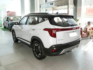 Bon <span class=keywords><strong>prix</strong></span> pour le <span class=keywords><strong>Kia</strong></span> Seltos 1.5L IVT Comfort Edition 2026, SUV compact en stock au port, vente chaude - Product Image 5