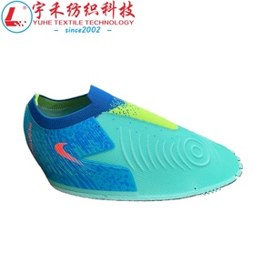 Chaussures de football <span class=keywords><strong>Predator</strong></span> Edge 22 FG de qualité supérieure en plastique pour hommes, directement de l'usine, pour le printemps, l'automne, l'hiver et l'été - Product Image 3