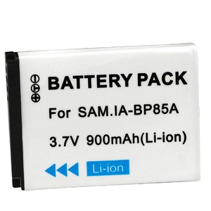 Batterie au lithium-ion BP-<span class=keywords><strong>85A</strong></span> pour appareil photo numérique <span class=keywords><strong>SAMSUNG</strong></span> PL210 SH100 WB210 ST200 ST200F - Product Image 4
