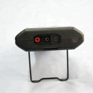เครื่องสื่อสารภาคสนามดิจิตอล Hart 475 อุปกรณ์เครื่องใช้พลังงานไฟฟ้าแบบใช้แบตเตอรี่ รับประกัน 1 ปี สำหรับงานคอนกรีต - Product Image 5