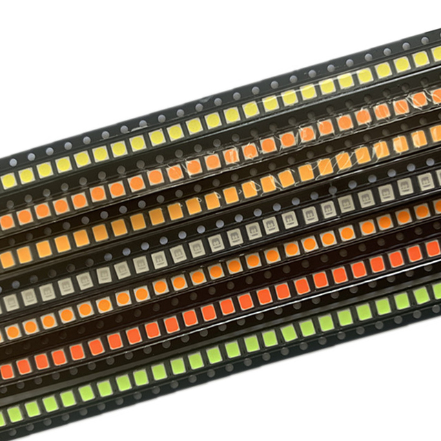 730nm 740nm 840nm 850nm 2835 5730 5050 3030 IR 0.2w 0.5w 1w Smd Led Chip