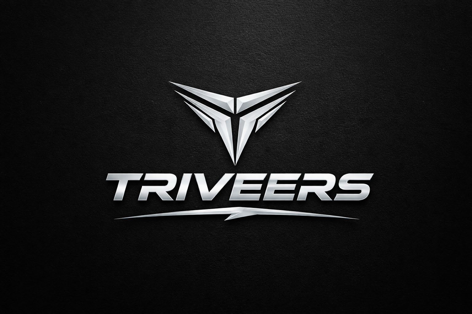 Triveers logo