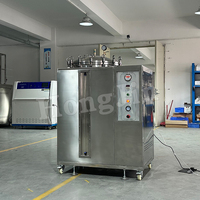 Cámara de Prueba de Impermeabilidad PX7/IPX8, Cámara de Prueba de Inmersión en Agua para Baterías, Cámara de Prueba de Impermeabilidad Ambiental para Laboratorio