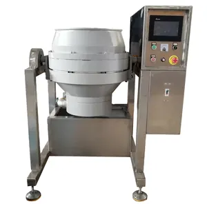 CE Rotary disk Deflashing Machine for Hard Plastic Parts deburring polishing mirror surface