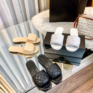Chaussures d'été décontractées de luxe 2026 pour l'extérieur, avec embout en acier, broderie, PVC souple, résistantes à l'usure et antidérapantes - Product Image 2