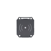 Invelion-Lector UHF RFID de largo alcance, 0-3,5 M, para sistema de control de acceso, software de demostración gratuito