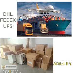 Logistique aérienne et express à faible coût pour l'Asie du Sud-Est – Canal spécial pour batteries, liquides, poudres, produits de santé – Service d'assurance DDP - Product Image 5