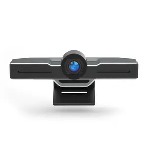 Webcam Góc Rộng Usb3.0 Eptz 4K Uhd Webcam Tự Động Đóng Khung Usb Với Điều Khiển Từ Xa