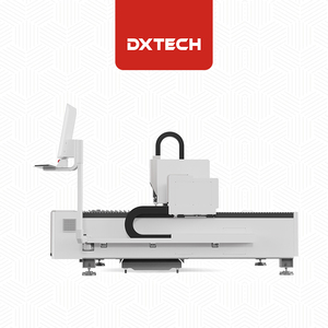 Sheet Stainless Steel Lazer Cutter 1000w 2000w Cnc Small Fiber Laser Cutting Machine Mini Laser Cutting Machine Metal - Product Image 5