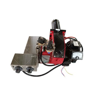 Brûleur à huile usagée CX14-2 de carrière Brûleur à huile usagée pour chaudière industrielle Brûleur diesel - Product Image 6