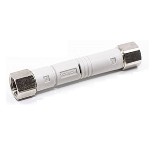 <strong>Generator</strong> ZU05SA01 / ZU07SA01 / ZU05LA01 / ZU07LA01 Tubular Vacuum Negative Pressure <strong>Generator</strong> - Product Image 1