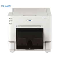 Printer Foto Acara Otomatis DNP 6-Inci Baru DS-RX1 RX1HS DS620 6 Dye Sublimation Booth Portrait Printing
