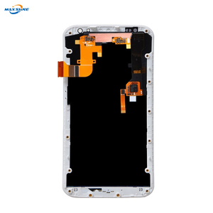 100% Test Pantalla parti di ricambio per telefono cellulare Display di assemblaggio Touch Screen LCD per Motorola Moto <span class=keywords><strong>X2</strong></span> - Product Image 3