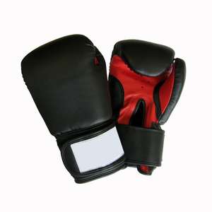 El último estilo de boxeo casco/Boxeo protector de cabeza/Boxeo Accesorios - Product Image 4