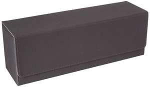 Boîte à cartes en cuir personnalisée de haute qualité, idéale pour jouer aux jeux <span class=keywords><strong>MTG</strong></span>, avec dés et cartes, pour les loisirs et les réceptions, 20 pièces - Product Image 3