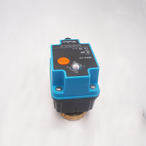 Winvall HVAC hệ thống 24V 12V 3V DC động cơ điện của nhãn hiệu Brass van ON-OFF Float điều khiển thiết bị truyền động cơ giới 2 cách bóng van - Product Image 5