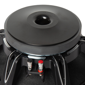 Altavoz de Medios-Bajos de 12" y 800W con Canasta de Aluminio Fundido para Sistemas de Audio Profesional - Product Image 5