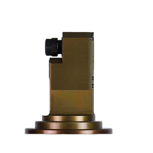 Cabezal de Fresado Lateral para Centro de Mecanizado, Cabezal Angular de 90 Grados BT40 BT50, Cabezal Angular de Acero OEM BT50 - Product Image 5