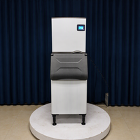 Machine à café RTK, fabricants de glace automatiques, équipement commercial de fabrication de glace pour restaurant, bar, hôtel, café