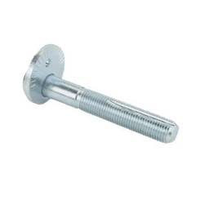 Pièces détachées moto Dacromet M12 Autres pièces auto Boulon de réglage de carrossage Accessoires auto OEM 55226-JA000 pour moteur Mitsubishi