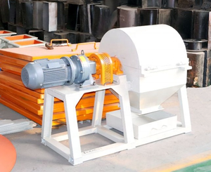 उच्च गुणवत्ता 300l 305*350 इंटरमिटेंट बॉल मिल लैब स्केल बॉल मिल - Product Image 1