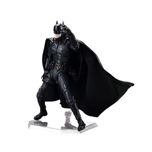 MAFEX 188 para Figura de Acción de 6 Pulgadas, Edición Robert Pattinson |   Modelo Coleccionable Relacionado con Películas, Mercancía Oficial de PVC - Product Image 1