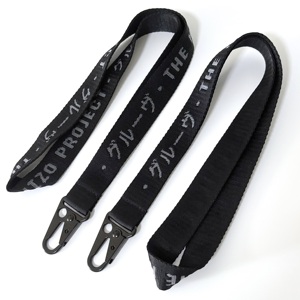 Nhà Sản Xuất Biểu Tượng Tùy Chỉnh Jacquard Cổ Dây Buộc Bền Eagle Móc <span class=keywords><strong>Polyester</strong></span> Thêu Dệt Dây Buộc - Product Image 5