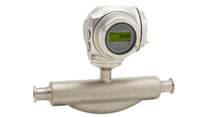 Producto Original Genuino E+H Proline Promass P 100 Medidor de Flujo Coriolis - Product Image 2