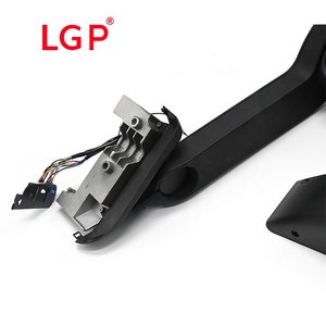 Kit de espejo retrovisor de camión al por mayor espejo retrovisor de visión más amplia para Camión Europeo <span class=keywords><strong>IVECO</strong></span> STRALIS - Product Image 6